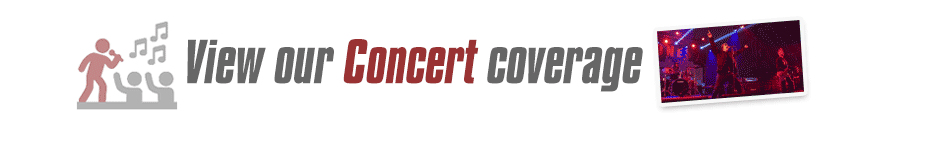 concerts & entertainment